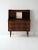 Vintage Scandinavian Secretaire in Rosewood, 1960s For Sale - Image 4 of 10