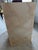 1970s Mid-Century Modern Barbara Hepworth-Style Wood & Metal Abstract Sculpture on Marble Base For Sale - Image 14 of 16