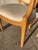 Faux Bois Fauteuils Arm Chairs - A Pair of -A For Sale - Image 10 of 13