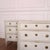 White Swedish Painted Commodes, Set of 2 For Sale - Image 8 of 11