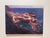 Contemporary Cliffs of Vernazza by Christopher Clark | Oil on wood panel View of Vernazza village by the sea For Sale - Image 3 of 5