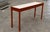 Extendable Table in the style of Florence Knoll Bassett for Knoll International, 1973, in None conditions. Designed 1970...