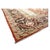 Early 21st Century Turkish Serapi Wool 16X25 Rust, Black & Tan Handmade Area Rug #1141351 For Sale - Image 5 of 10