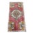 Turkish Yastik Rug 1'8" x 3'3" For Sale