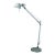 Artemide Tolomeo Classic Table Lamp Michele De Lucchi Italy - Standard Size - White For Sale