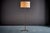 Kalmar Floor Lamp in Brass and Wood by Kalmar Austria, 1950s For Sale - Image 4 of 13