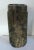 Antique Chinese Carved Stone Cong For Sale - Image 9 of 11