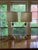 Pair of Remington Crystal Column Lamps For Sale - Image 10 of 12