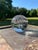 Glass Orb Art Paperweight For Sale - Image 11 of 12