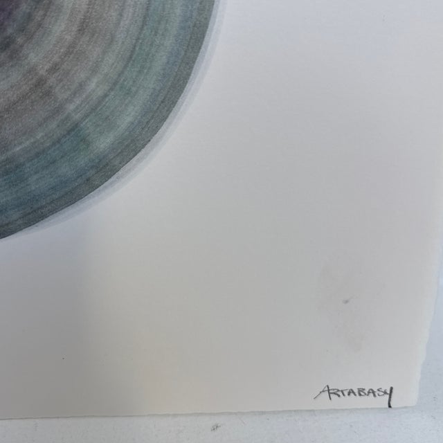 2020s Bergen by Chris Artabasy For Sale - Image 5 of 10