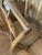 Brown Set of Five 19th C. American Bird Cage Windsor Chairs For Sale - Image 8 of 10