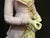 Biscuit Porcelain Figure of Lady, Sitzendorf, 1800s For Sale - Image 16 of 18