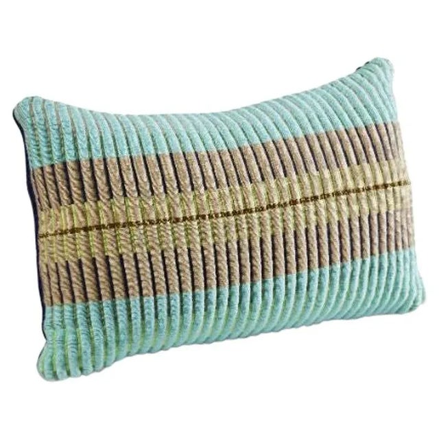 Musgo Chumbes Pillow 1 by Engelgeer For Sale - Image 6 of 6