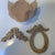 Early 20th Century Early 20th Century Furniture Embellishments- Set of 3 For Sale - Image 5 of 5