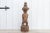 Tall Tribal Carved Barneo Statue For Sale - Image 10 of 13
