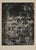 Modern Jean Dubuffet, Feu, 1959, Lithograph For Sale - Image 3 of 3