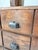 Oak Workshop Credenza, 1950 For Sale - Image 18 of 18