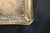 Roycroft Arts & Crafts Silver Finished Copper Desk Calendar Frame or Picture Frame For Sale - Image 9 of 13