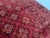 Vintage Afghan Turkoman Ersari Hand-Knotted Wool Rug For Sale - Image 6 of 11