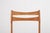 Mid-Century Modern Danish Oak Dining Chairs from Vamo Sønderborg, 1960s, Set of 6 For Sale - Image 9 of 15