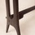 Mid-Century Modern Italian Rosewood Console Table, 1950 For Sale - Image 17 of 18