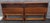 Scandinavian Modern Solid Walnut Bookcase Storage Single Headboards - a Pair For Sale - Image 13 of 13