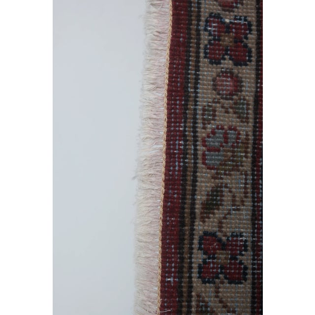 1960s Turkish Animal Pictorial Rug 8'10'' X 12'2'' For Sale - Image 11 of 13