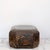 19th Century Chinese Black Lacquer Sewing Box For Sale - Image 4 of 6