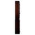 2000 - 2009 Early 20th Century Antique English Glazed Oak Display Cabinet For Sale - Image 5 of 10