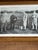 English Framed Vintage Photograph Golf Duke of Windsor and King George VI For Sale - Image 3 of 4