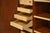 Art Deco Wooden Wardrobe by A. Bicchierini, 1940s For Sale - Image 6 of 14