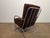 Mid 20th Century Kem Weber Tubular Chrome Lounge Chair for Lloyd Manufacturing For Sale - Image 12 of 17