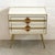 1980s Chest of 2 Drawers, 1980s For Sale - Image 5 of 7