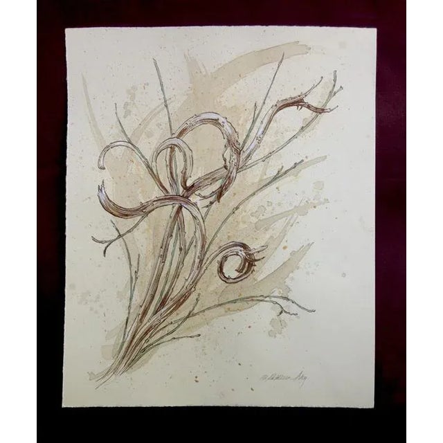 Wonderful piece for a shabby chic, cottage, cabin or rustic vogue look. Likely to become a treasured art piece for a gift,...