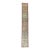 Vintage Turkish Deco Runner - 2'4" x 19'6" For Sale