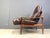Vintage Scandinavian Chair, 1960s For Sale - Image 4 of 6