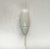 Mid-Century Modern German Ceramic 6065 Sconce by Wilhelm Wagenfeld for Lindner, 1950s For Sale - Image 15 of 18