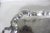 Extra Large Butler’s Tray Silver Plated Rectangular Platter Vintage Plate Ornate Floral Handles Embossed Acanthus Leaf Serving For Sale - Image 11 of 17
