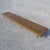 Plastic Sixteen Foot Mies van der Rohe Barcelona Daybed from the IBM Building For Sale - Image 7 of 10