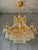 Vintage Crystal Chandelier, 1930s For Sale - Image 4 of 9