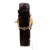 Vintage Cartier Ronde Louis 2886 Quartz 29mm 18k Gold Watch For Sale In Miami - Image 6 of 13