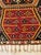 Red Antique Turkish Anatolian Kilim Rug of Matrimony For Sale - Image 8 of 18