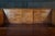 Early 19th Century Antique American Federal Hepplewhite Mahogany Slant Drop Front Secretary Desk For Sale - Image 5 of 18