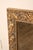 Late 20th Century LaBarge Italian Giltwood Carved Wall Mirror For Sale - Image 12 of 18