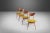 Kay Dining Chairs by Fredrik Kayser, Norway - Set of 4 For Sale - Image 13 of 13