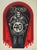 Shepard Fairey (Obey), Misfits 40th Crypt, Original Silkscreen For Sale - Image 6 of 6