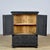 Pine Cabinet with Six Drawers, 1920 For Sale - Image 4 of 12