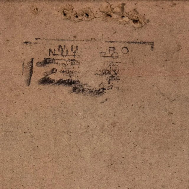 Josep Guinovart, Abstract Composition, 1963, Gesso For Sale - Image 11 of 13