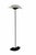 Postmodern Postmodern Italian Floor Lamp by De Majo Murano, 1980s For Sale - Image 3 of 3