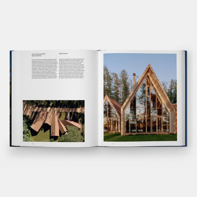 Blue Summer Houses For Sale - Image 8 of 9